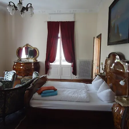 Πανσιόν Pp 3*