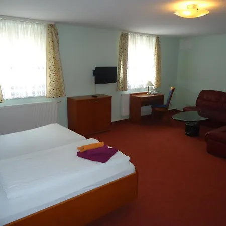 Guest house Pp 3*