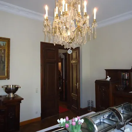 Guest house Pp Potsdam