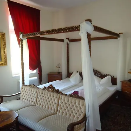 Pp Guest house Potsdam