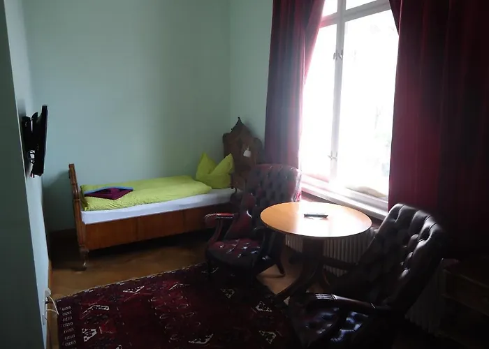 Pp بيت ضيافة 3*