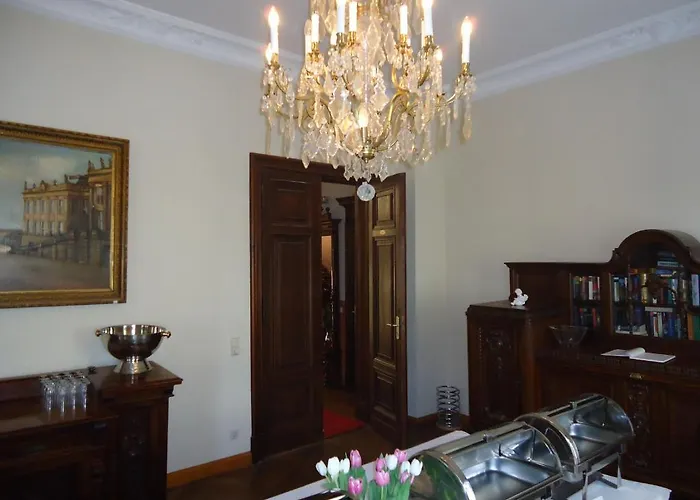 بيت ضيافة Pp بوتسدام