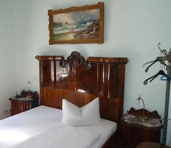 بيت ضيافة Pp بوتسدام