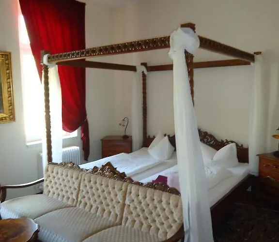 Pp بيت ضيافة بوتسدام